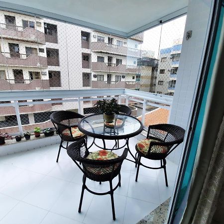 Apartamento Acolhedor Na Praia Do Forte Cabo Frio Zewnętrze zdjęcie