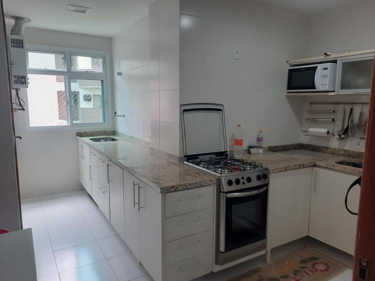 Apartamento Acolhedor Na Praia Do Forte Cabo Frio Zewnętrze zdjęcie