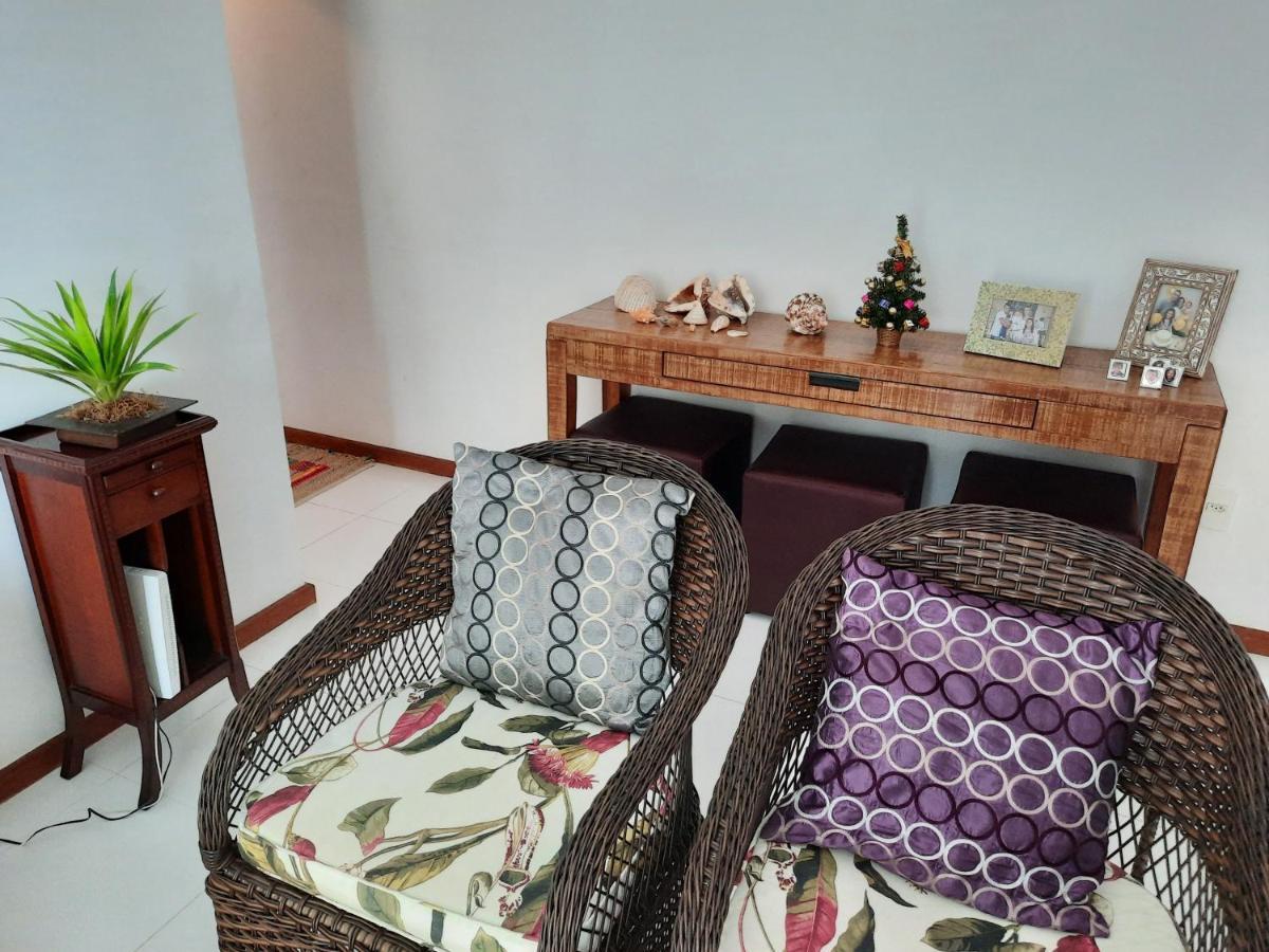Apartamento Acolhedor Na Praia Do Forte Cabo Frio Zewnętrze zdjęcie