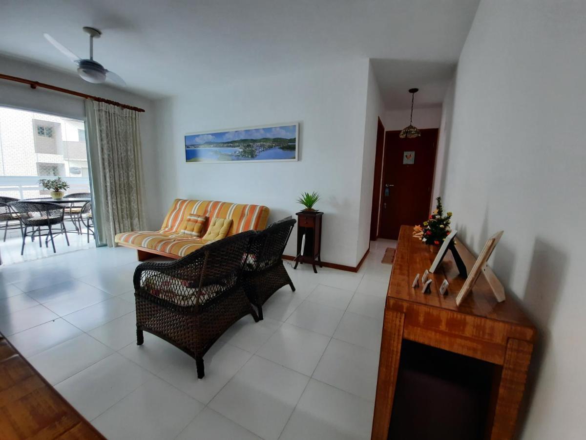 Apartamento Acolhedor Na Praia Do Forte Cabo Frio Zewnętrze zdjęcie