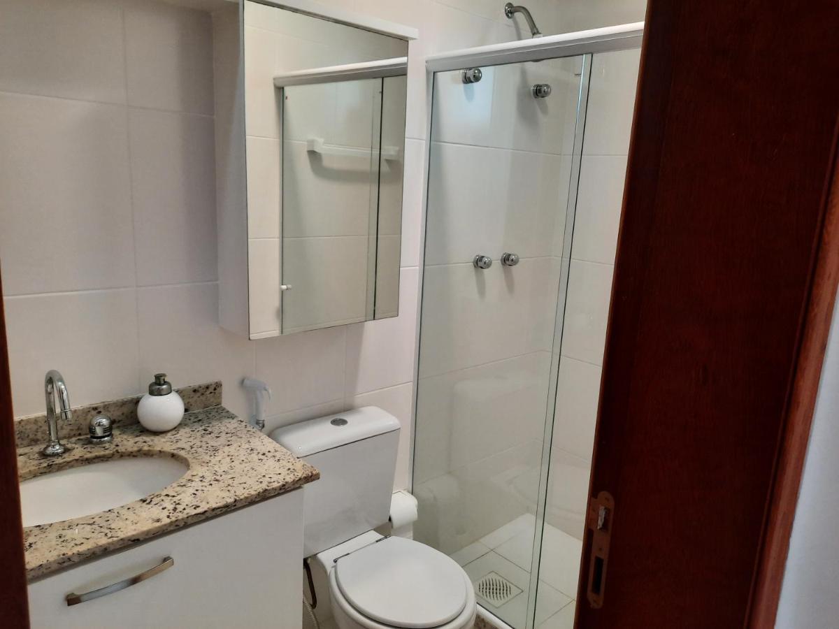 Apartamento Acolhedor Na Praia Do Forte Cabo Frio Zewnętrze zdjęcie