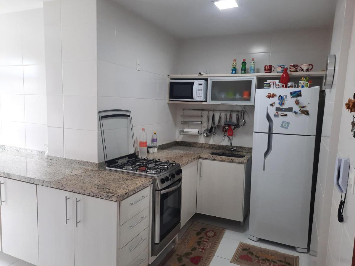 Apartamento Acolhedor Na Praia Do Forte Cabo Frio Zewnętrze zdjęcie