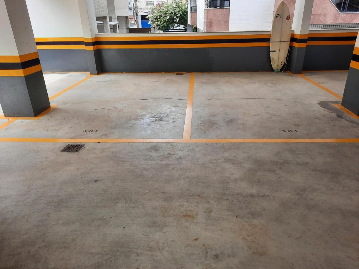 Apartamento Acolhedor Na Praia Do Forte Cabo Frio Zewnętrze zdjęcie
