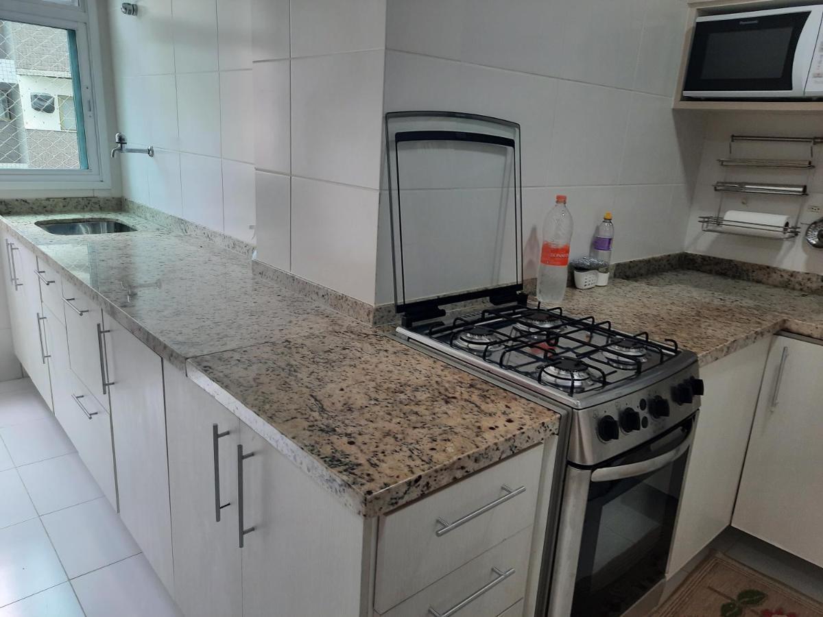 Apartamento Acolhedor Na Praia Do Forte Cabo Frio Zewnętrze zdjęcie