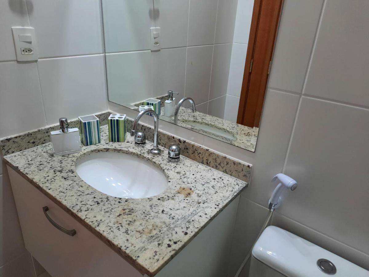 Apartamento Acolhedor Na Praia Do Forte Cabo Frio Zewnętrze zdjęcie