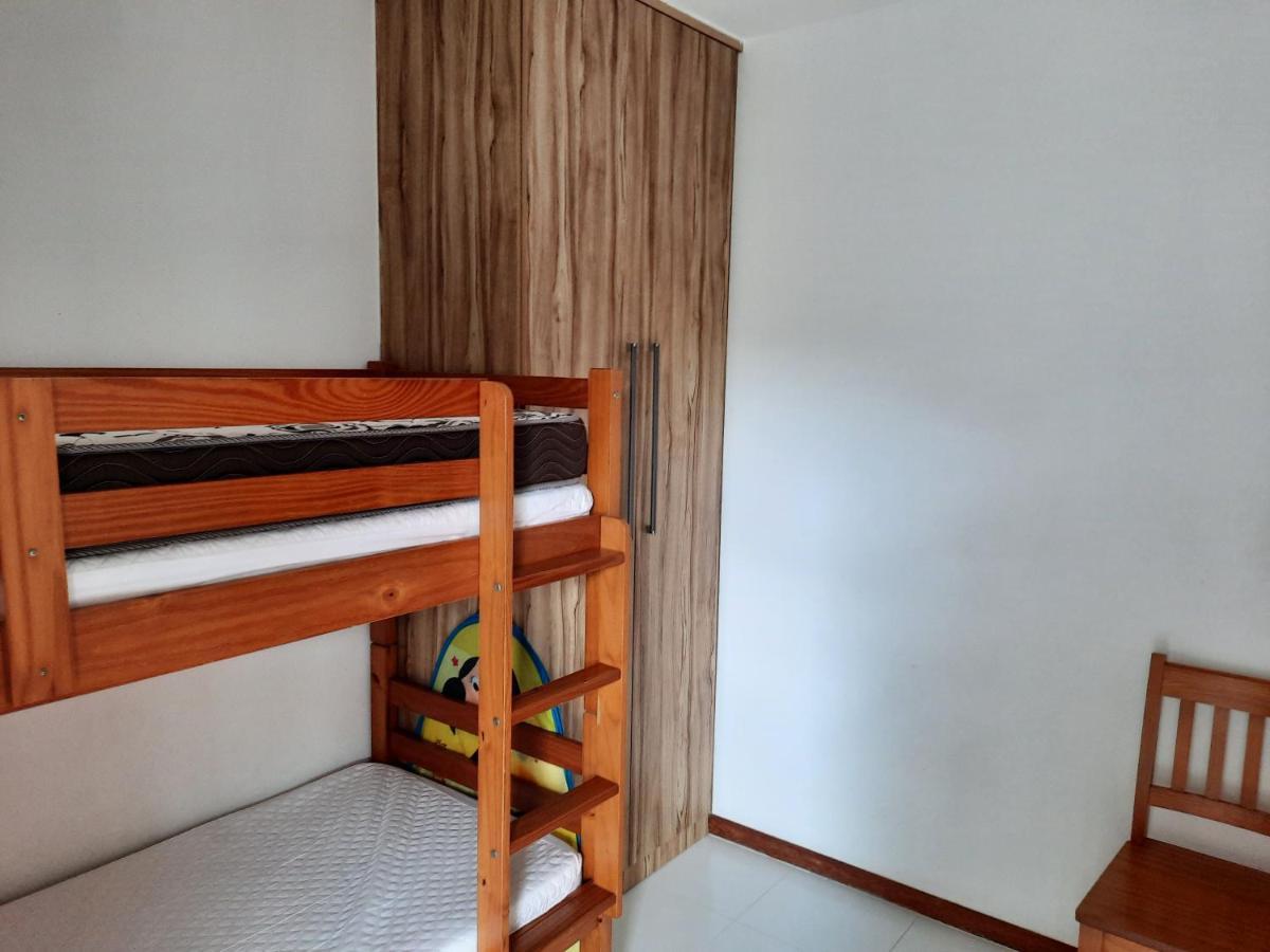 Apartamento Acolhedor Na Praia Do Forte Cabo Frio Zewnętrze zdjęcie