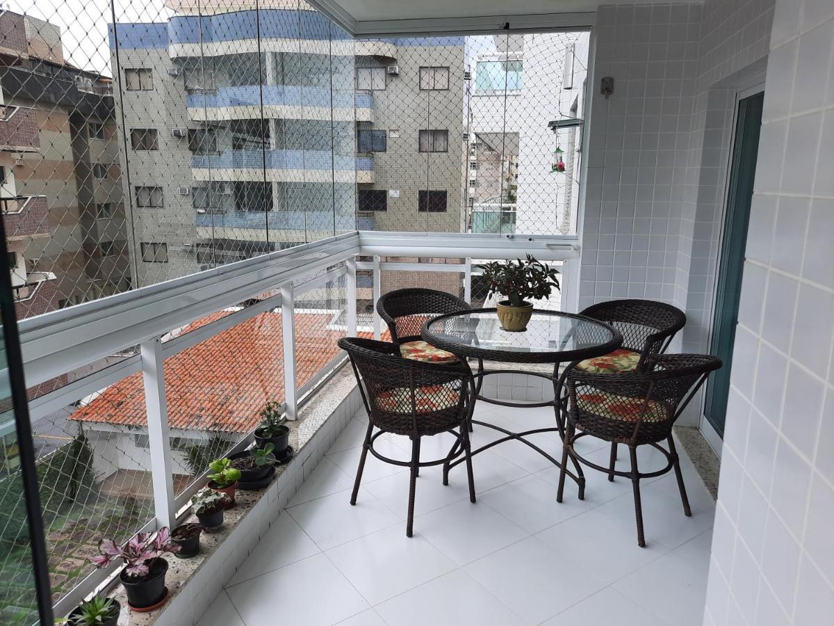 Apartamento Acolhedor Na Praia Do Forte Cabo Frio Zewnętrze zdjęcie