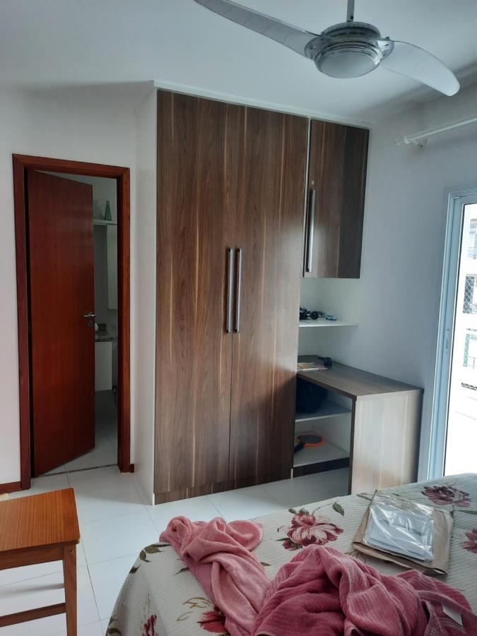 Apartamento Acolhedor Na Praia Do Forte Cabo Frio Zewnętrze zdjęcie