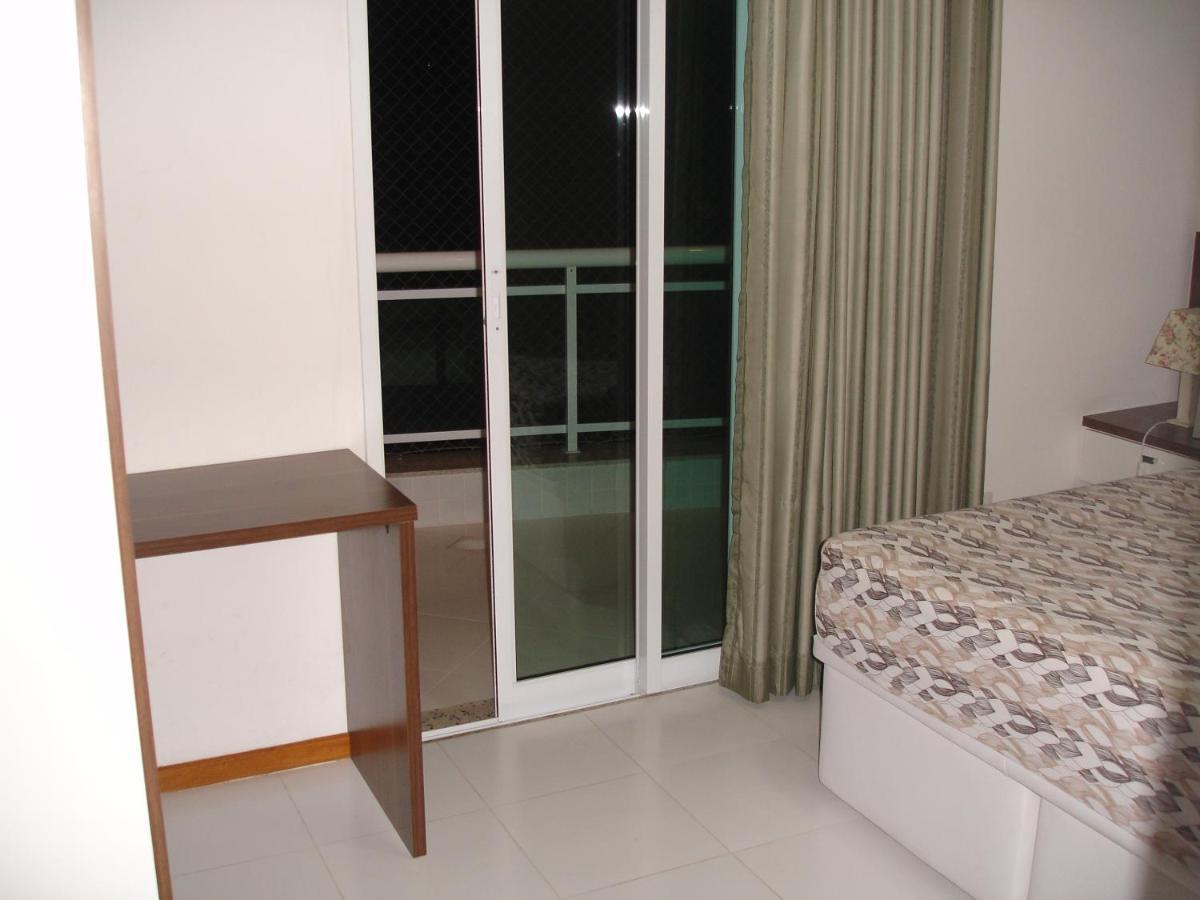 Apartamento Acolhedor Na Praia Do Forte Cabo Frio Zewnętrze zdjęcie