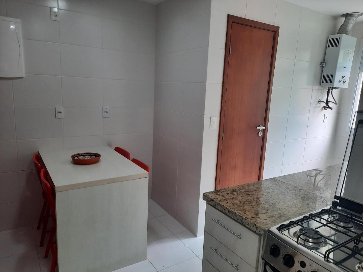 Apartamento Acolhedor Na Praia Do Forte Cabo Frio Zewnętrze zdjęcie