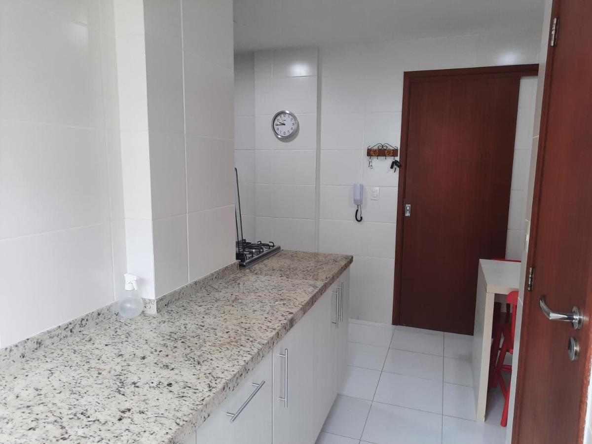 Apartamento Acolhedor Na Praia Do Forte Cabo Frio Zewnętrze zdjęcie