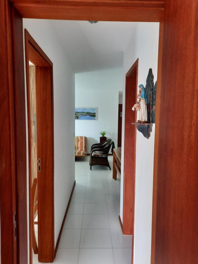 Apartamento Acolhedor Na Praia Do Forte Cabo Frio Zewnętrze zdjęcie