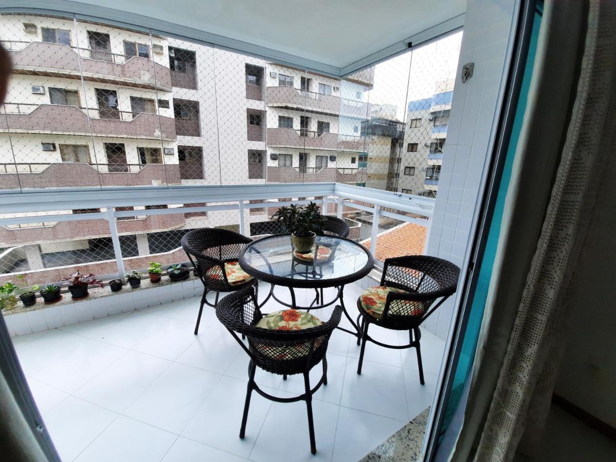 Apartamento Acolhedor Na Praia Do Forte Cabo Frio Zewnętrze zdjęcie
