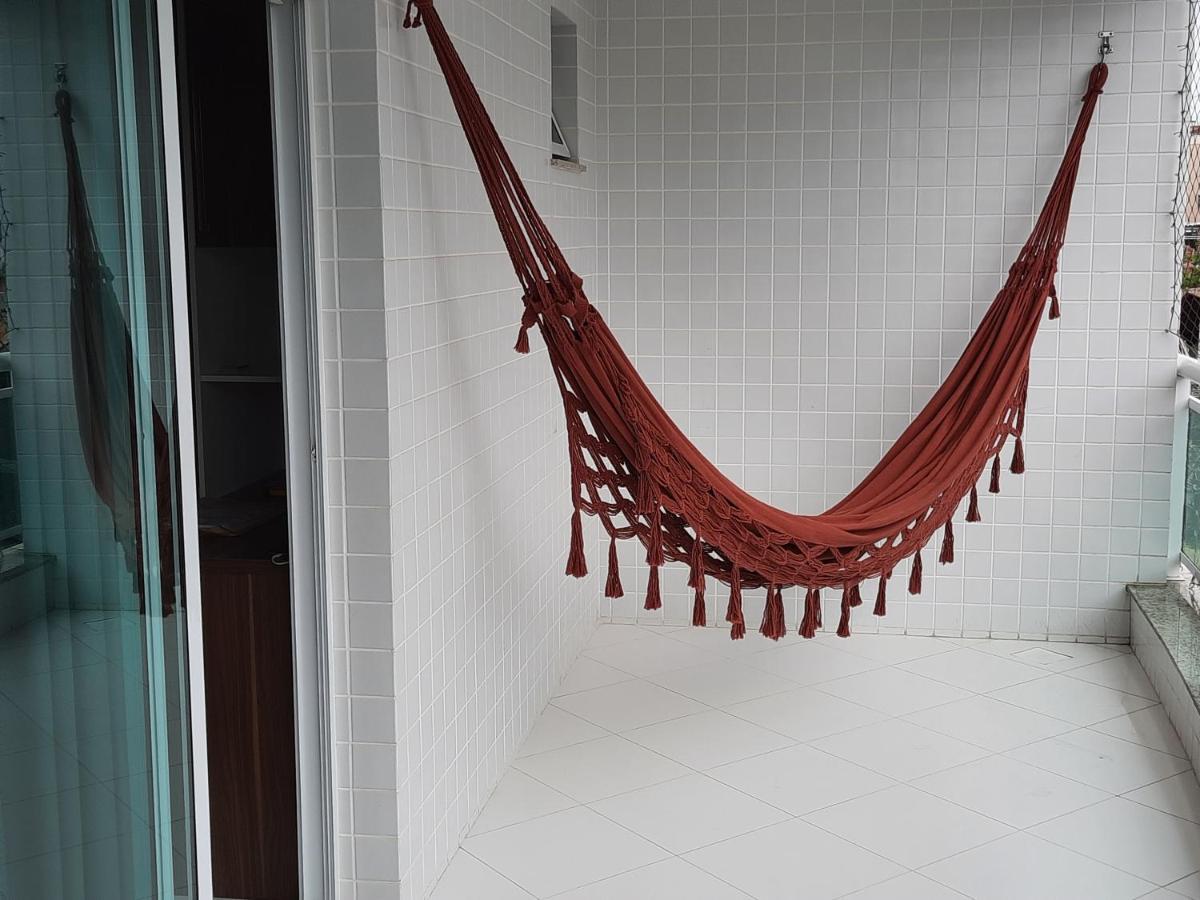 Apartamento Acolhedor Na Praia Do Forte Cabo Frio Zewnętrze zdjęcie