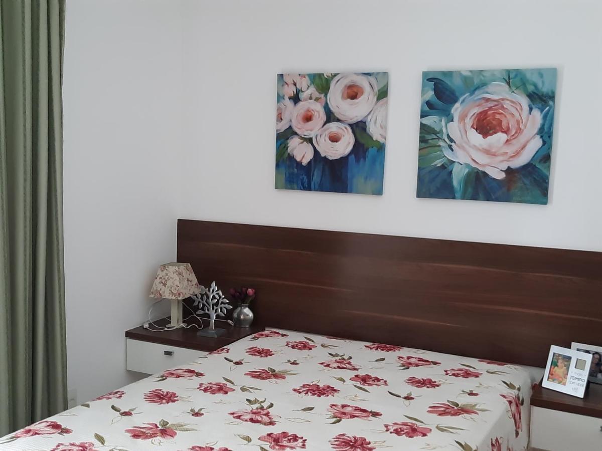 Apartamento Acolhedor Na Praia Do Forte Cabo Frio Zewnętrze zdjęcie
