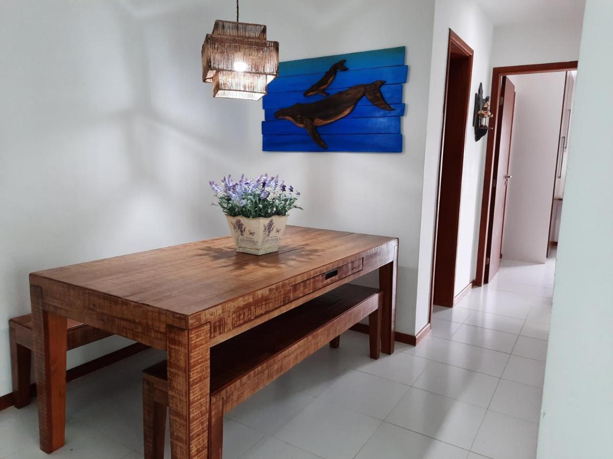 Apartamento Acolhedor Na Praia Do Forte Cabo Frio Zewnętrze zdjęcie